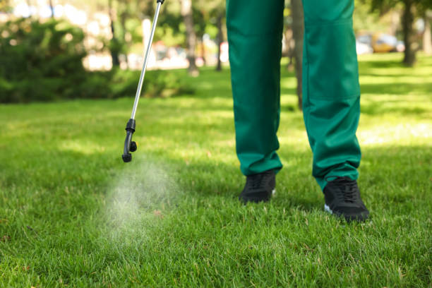 Wildlife Control Services in Headland, AL