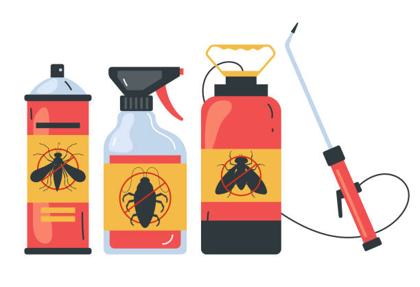 Best Pest Removal Services  in Headland, AL